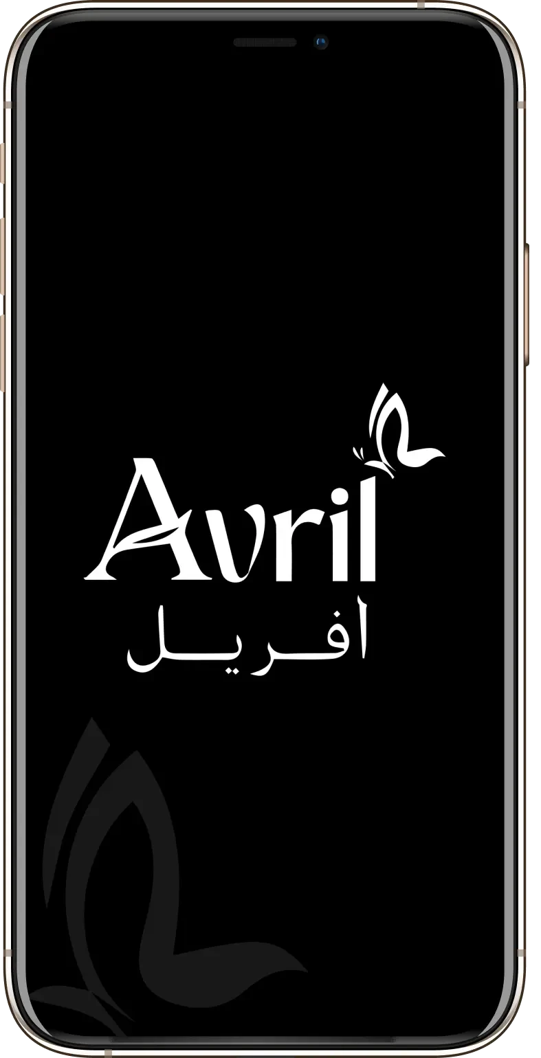 من نحن - منصة افريل (Avril)